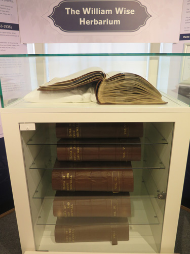 Herbarium