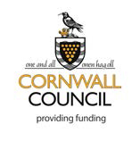 Cornwall Council Logo
