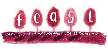 Feast Logo