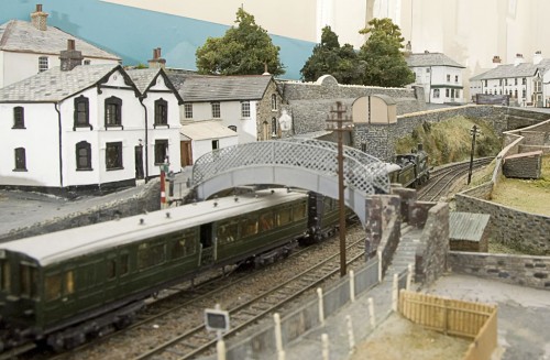 Model Railway