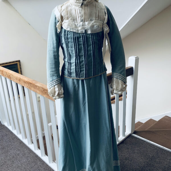 Edwardian Dress
