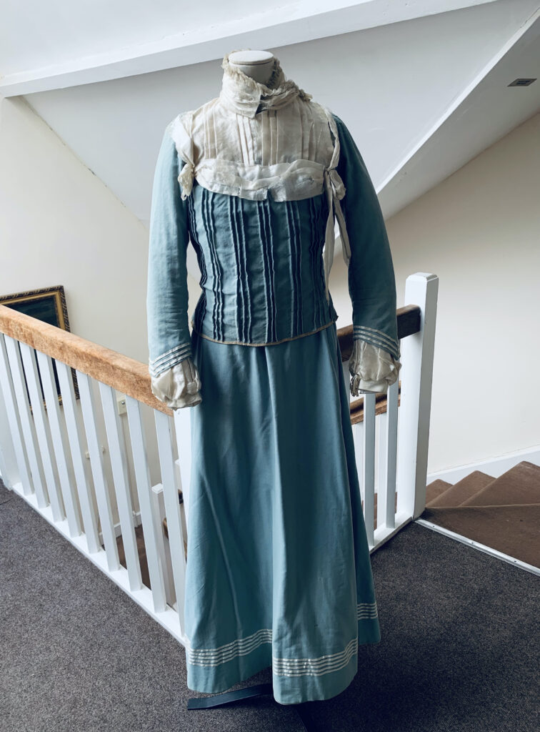 Edwardian Dress