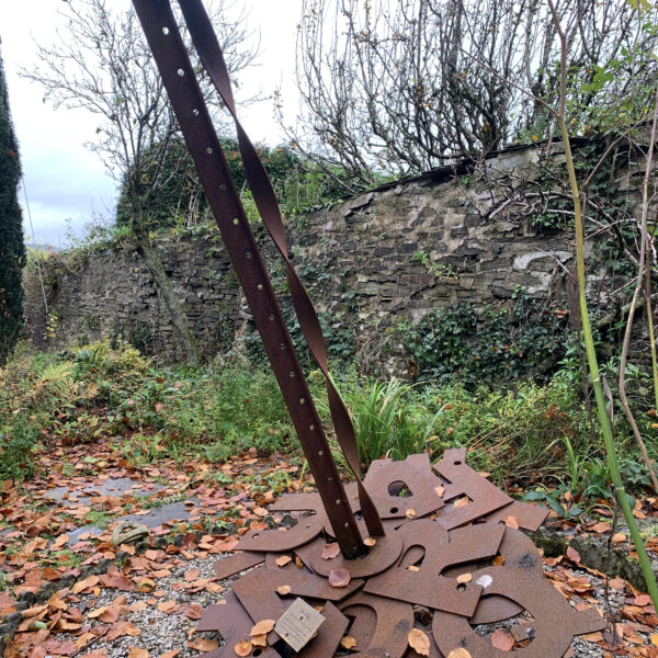 Grenville Davey Sculpture