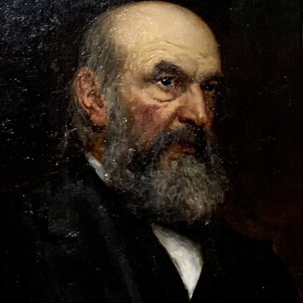 John Couch Adams