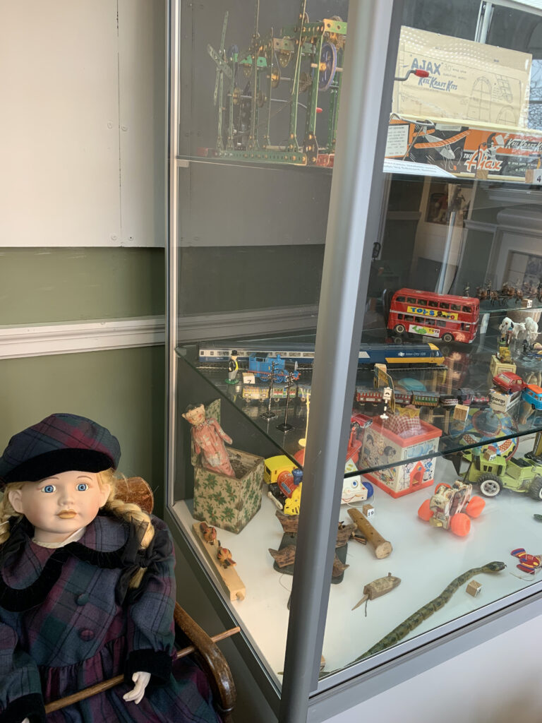 Toy Room