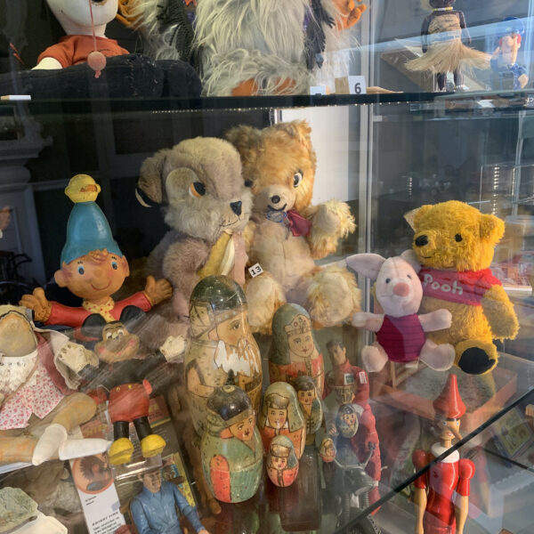 Toy Room