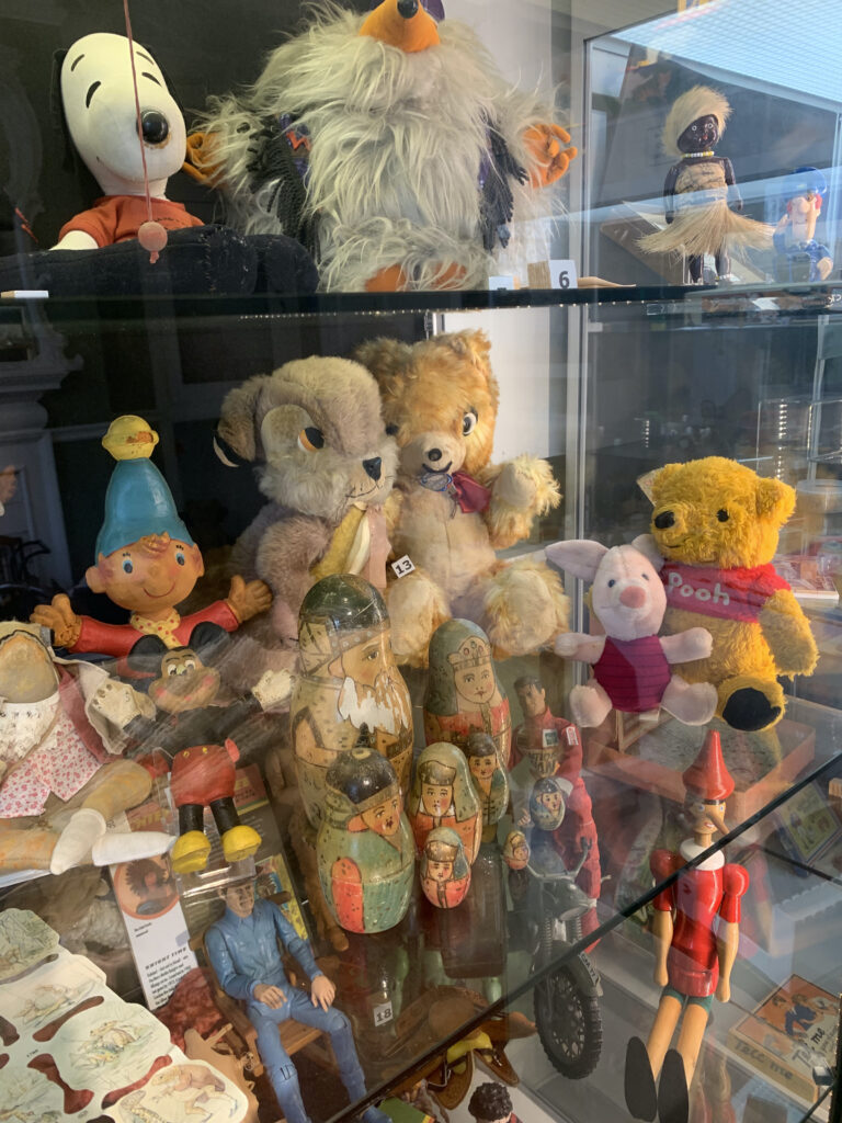 Toy Room