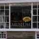 pop up museum