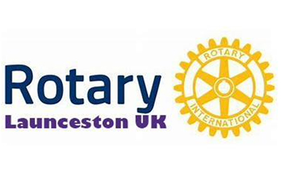 Rotary Launceston UK
